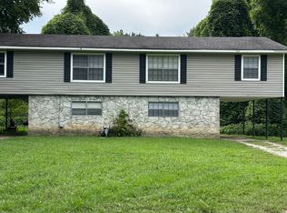 107 Coleson Trl, Chattanooga, TN 37412