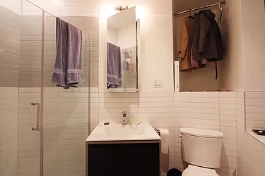 Rented by Abode Residential LLC