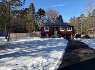 503 Bushy Hill Rd, Simsbury, CT 06070