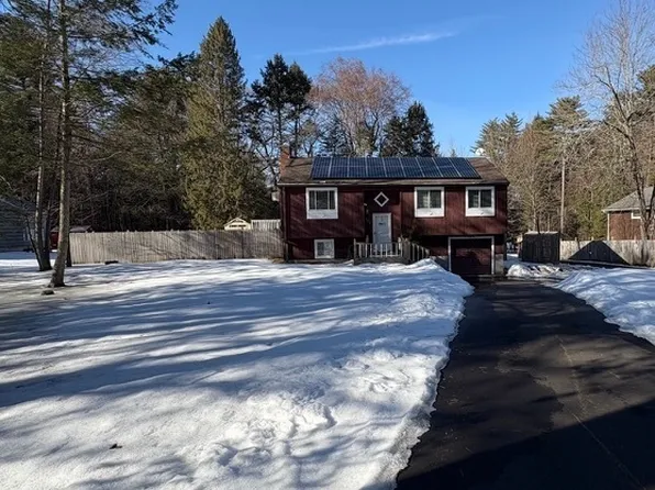 503 Bushy Hill Road, Simsbury, CT 06070