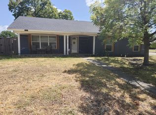 3112 Jamestown Dr, Mesquite, TX 75150