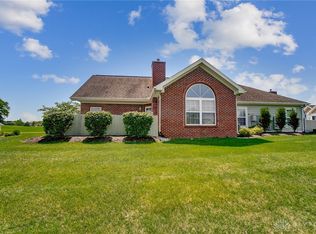 5175 Crescent Ridge Dr, Clayton, OH 45315