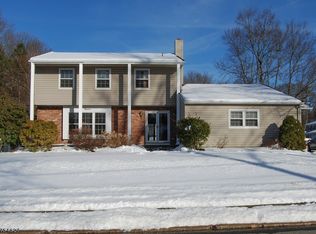 12 Pershing Ave, Budd Lake, NJ 07828