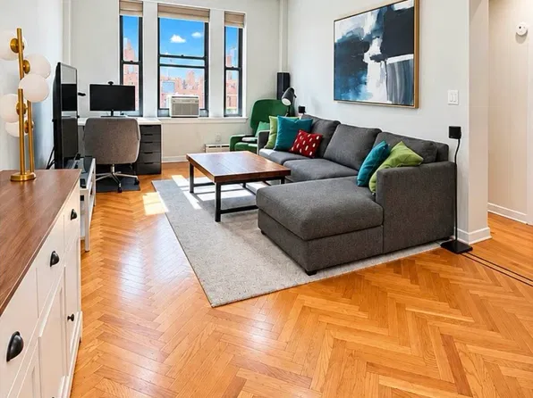 106 West 69th Street image 1 of 15