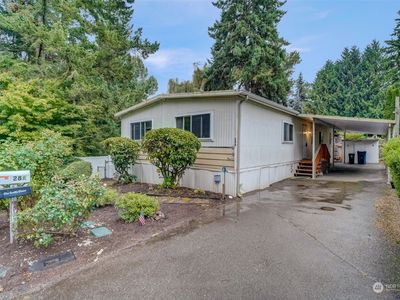 23708 Locust Way #28A, Bothell, WA, 98021