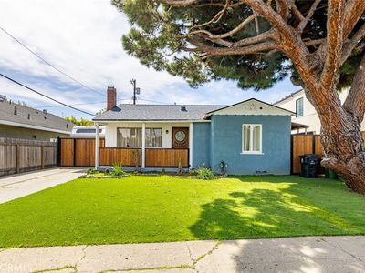 4039 Michael Ave, Los Angeles, CA, 90066
