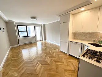 Rented by UES Management