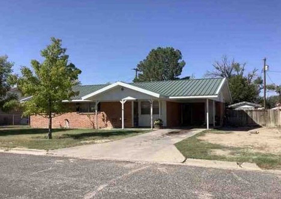 Property Front View