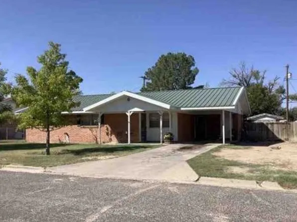 1403 N Missouri St, Fort Stockton, TX 79735