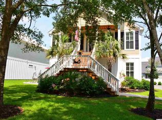 4788 S Highway 17, Murrells Inlet, SC 29576