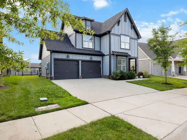 1007 Beamon Dr, Franklin, TN 37064