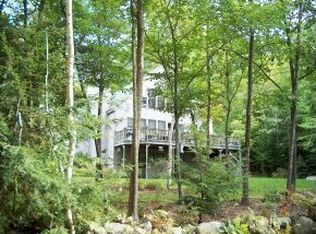 35 Boathouse Rd, Moultonboro, NH 03254