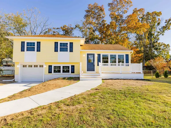37 Croydon Dr N, Cape May, NJ 08204