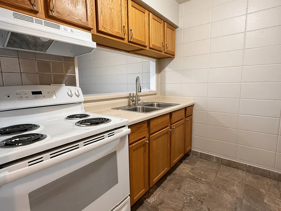 2 bed, 1115 sqft, $1,200 — Photo 4