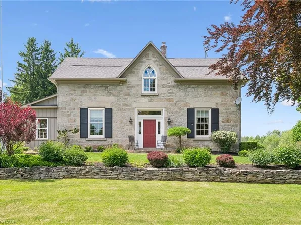 551 Campbellville Rd, Hamilton, ON L0P 1B0