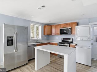 5415 8th St S, Arlington, VA