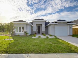 2212 San Charbel St, San Juan, TX 78589