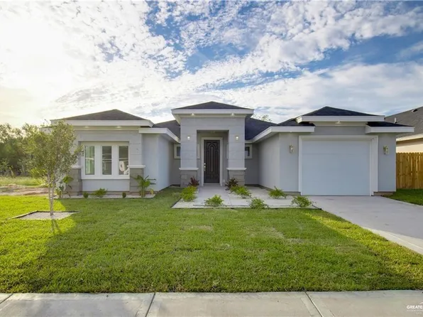 2212 San Charbel St, San Juan, TX 78589