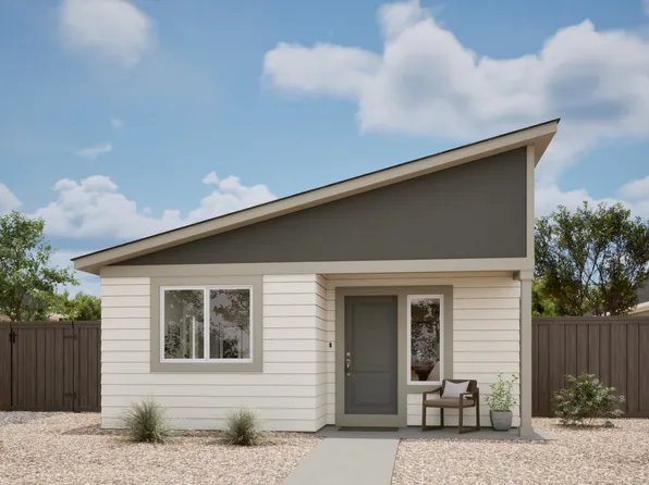 Florence Plan, Feather Ridge