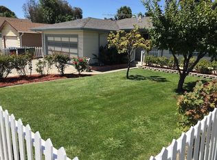 48341 Purpleleaf St, Fremont, CA 94539
