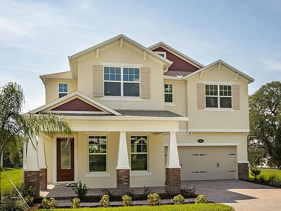 Chatham Exterior - Representational Photo