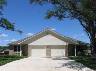 1611 Pima Trl #A, Harker Heights, TX 76548