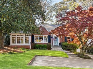 517 E Wesley Rd NE, Atlanta, GA 30305