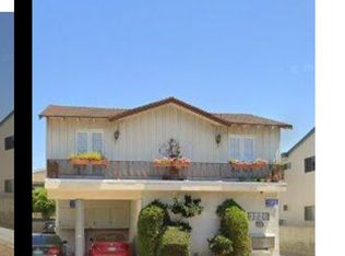 3728 Westwood Blvd APT 1, Los Angeles, CA 90034