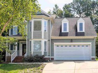 104 Lethaby Ct, Apex, NC 27502
