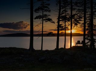 0 Harbor Rd, Swans Island, ME 04685