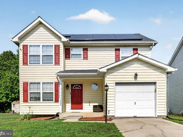 10608 Quillback St, Waldorf, MD 20603