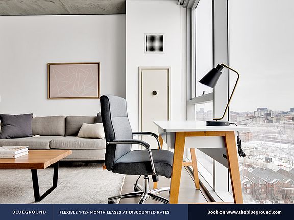 Office Area
