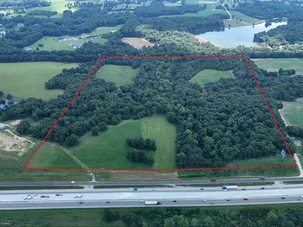 Veterans Memorial Pkwy, Wright City, MO 63390