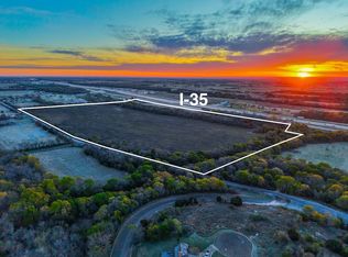 N Interstate Highway 35, Troy, TX 76579