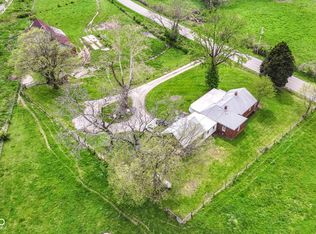 6585 N Waverly Park Rd, Martinsville, IN 46151