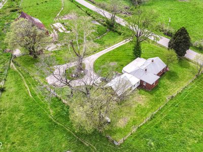 6585 N Waverly Park Rd, Martinsville, IN, 46151