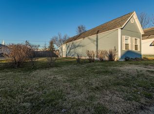 1417 Uhlhorn St, Evansville, IN 47710