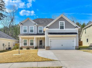 2061 Limerick Court, Grovetown, GA 30813