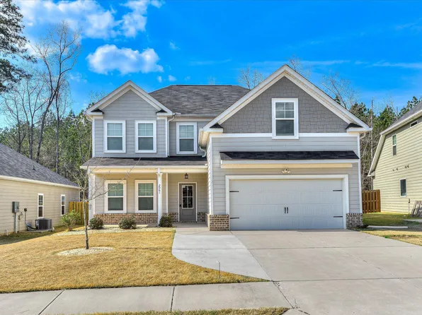 2061 Limerick Court, Grovetown, GA 30813