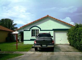 17732 SW 144th Ave, Miami, FL 33177