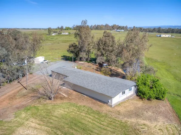 1163 Palermo Rd, Oroville, CA 95965