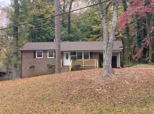 300 Burroughs St, Charlotte, NC 28213