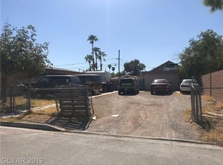 300 Vandalia St, Las vegas, NV 89106