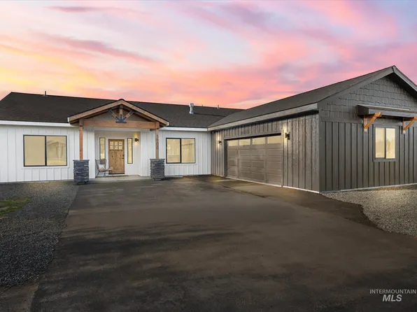1100 Mo's Way, McCall, ID 83638