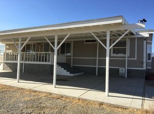 3325 Rancho Rd, Phelan, CA 92371