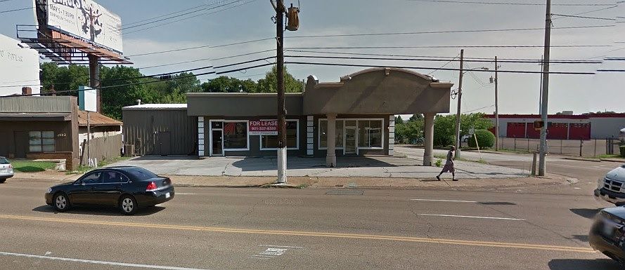 1st image of 2622 Poplar Ave