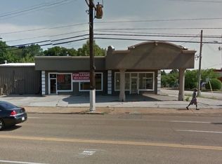 2622 Poplar Ave, Memphis, TN 38112