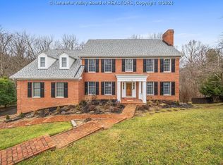 112 E Ridge Rd, Charleston, WV 25314