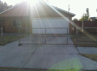 2642 S 10th St, Fresno, CA 93725