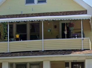 2041 Elbur Ave #1, Lakewood, OH